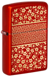 Kimono Inspired Design