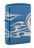 Zippo Tattoo Design
