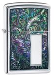 Zippo Colorful Venetian Design