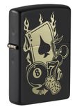 Gambling Design
