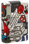 I Spy Design 540 Color