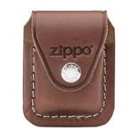 Bao da Zippo nâu
