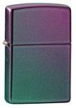 Zippo Iridescent