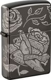 Zippo Currency Design