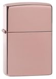 Zippo High Polish Rose Gold