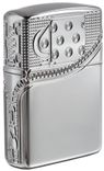 Zippo Zipper Design