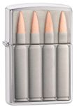 Zippo Bullets