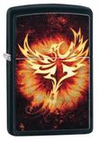 Zippo Phoenix Design