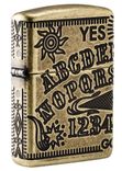 Armor® Ouija Board Design