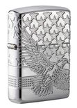 Armor® Patriotic Design