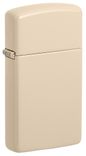 Zippo Slim® Flat Sand