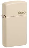 Slim® Flat Sand ZL