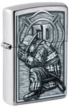 Firefighter Design