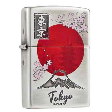 Tokio Fuji-vuori Kuosi