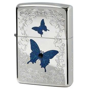 Blue Butterfly