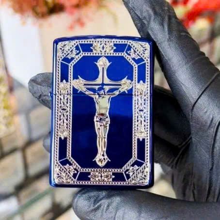 Religious Design