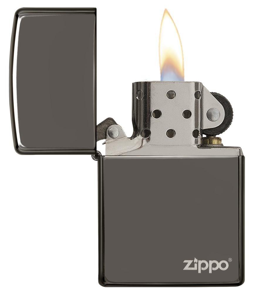Zippo Classic Black Ice® Zippo