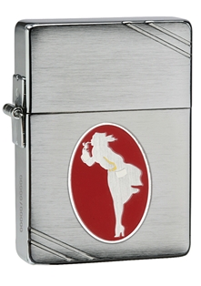 Zippo 2013 Collectible of the Year