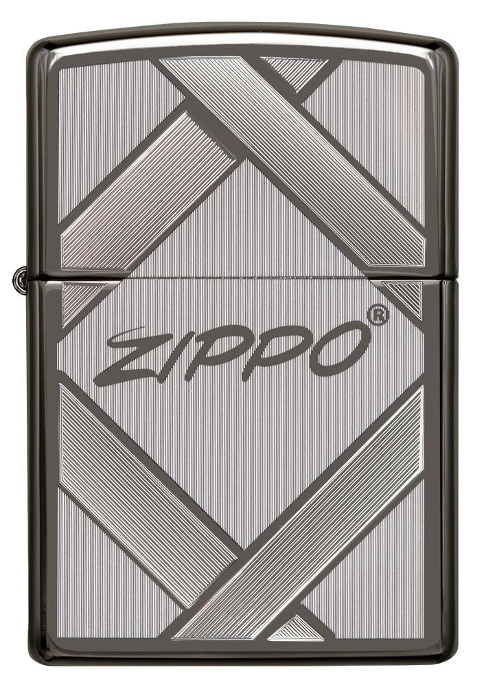 Zippo Unparalleled Tradition
