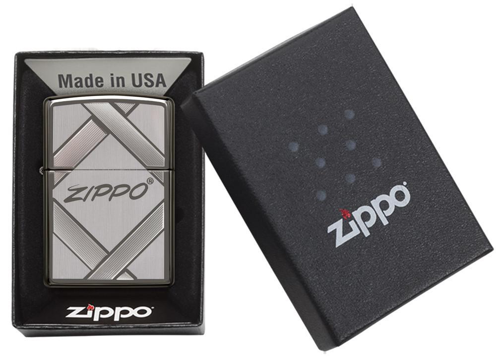 Zippo Unparalleled Tradition