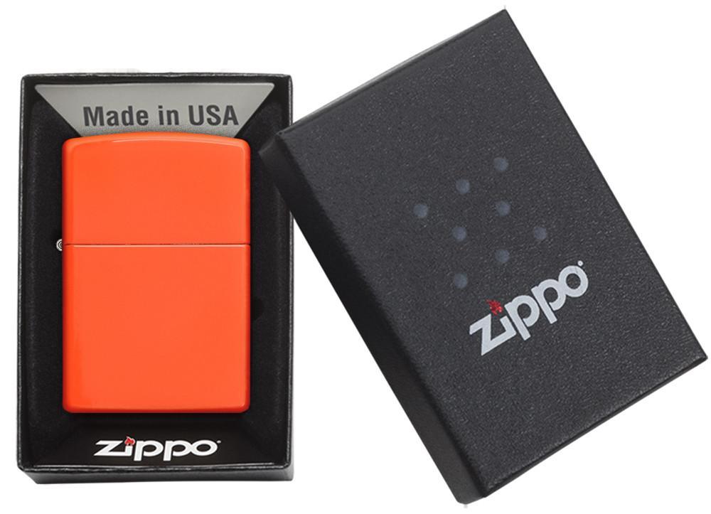 Zippo Classic