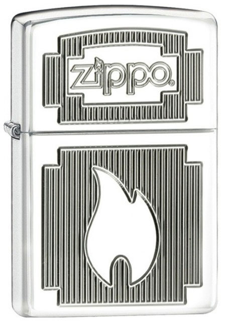 Zippo Armor™ DC Deep VSN