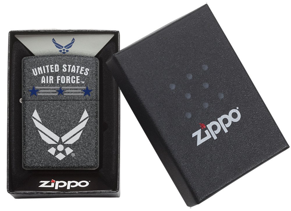 Zippo U.S. Air Force™