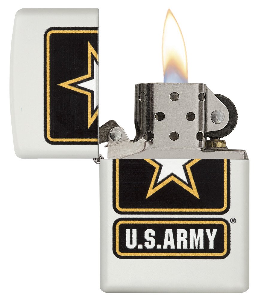 Zippo U.S. Army®