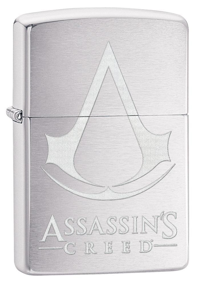 Zippo Assassin’s Creed®