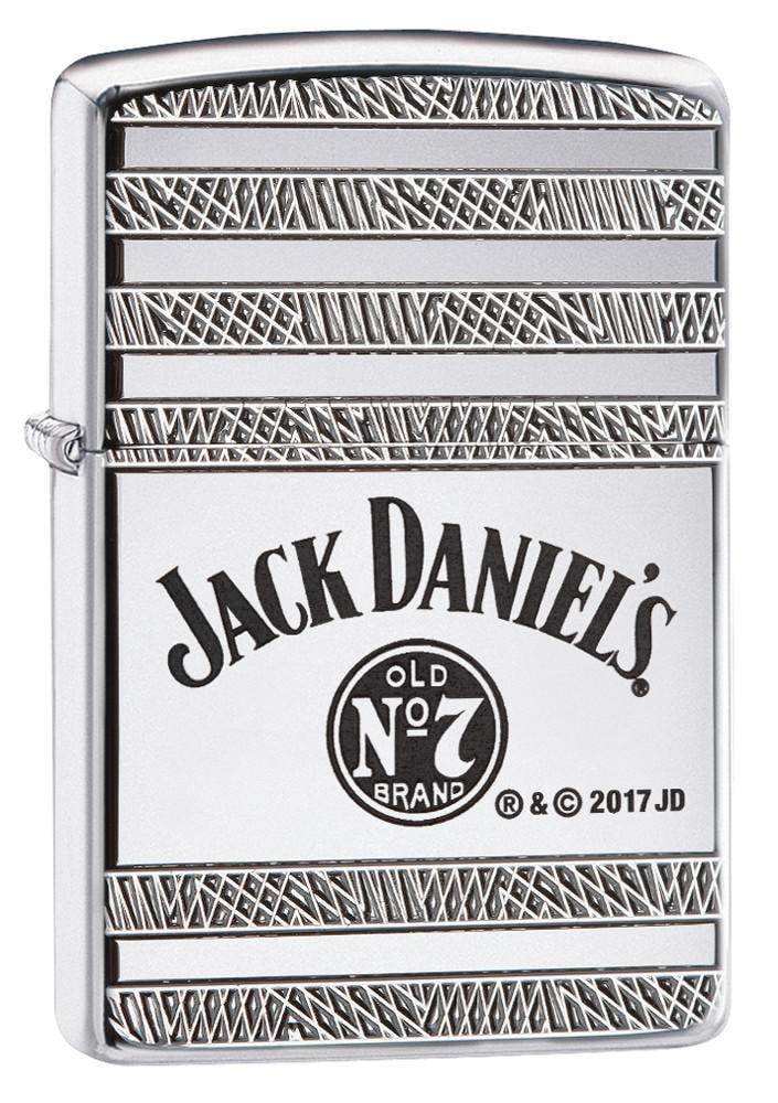 Zippo Jack Daniel’s®