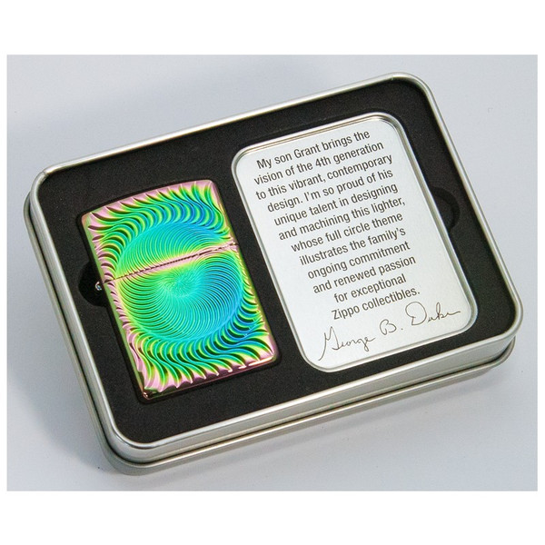 Zippo Collectible of the year