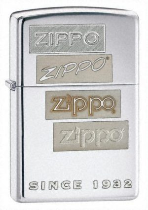 zippo 24207 4