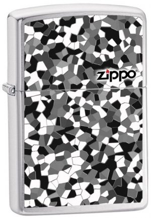 zippo 24807 4