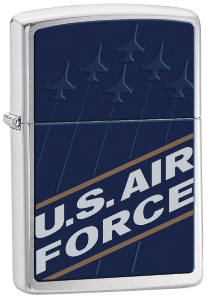 Zippo US Air Force