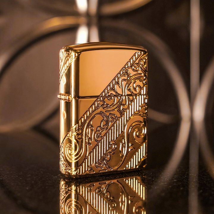 Zippo 2018 Collectible of the Year 29653 Zippo.vn Zippo Vietnam