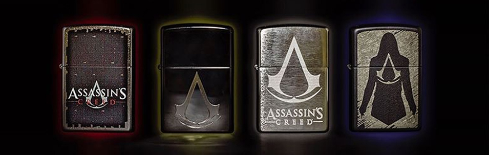 Assassin’s Creed®