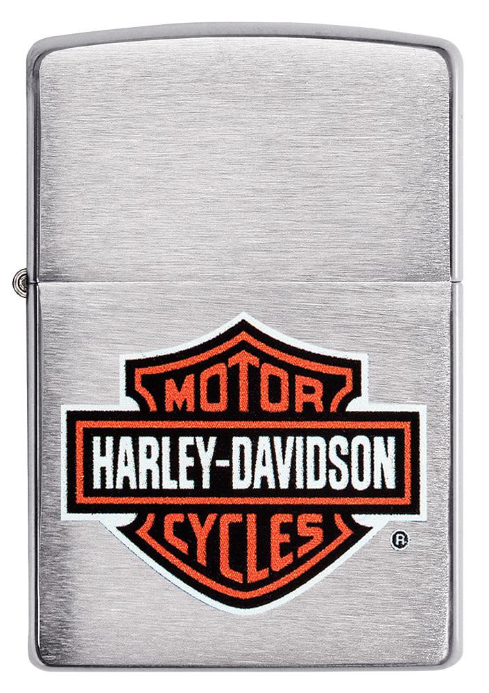 Harley-Davidson ®