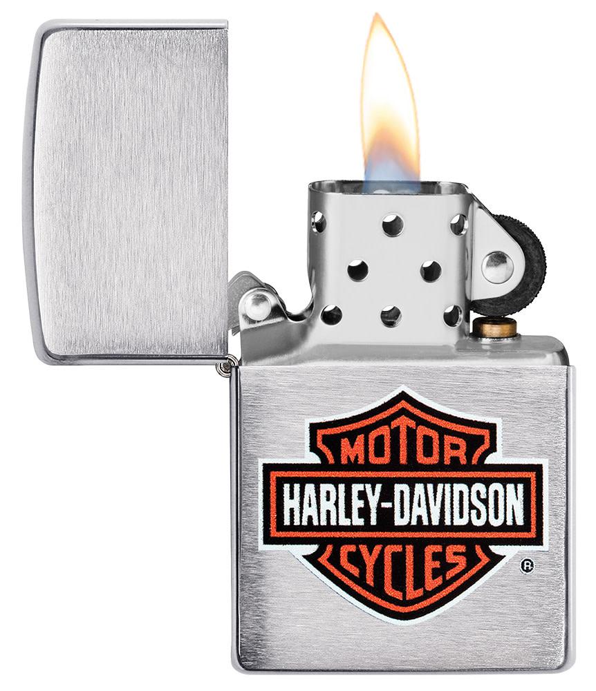 Harley-Davidson ®