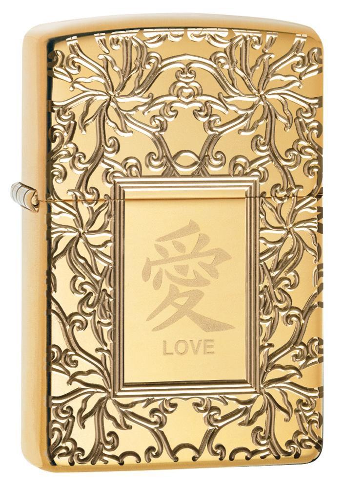 Armor® Chinese Love