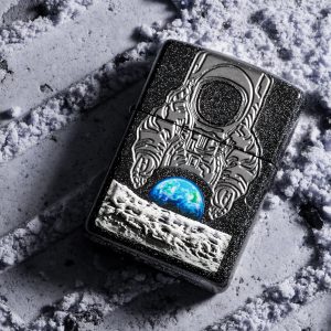 Zippo kỷ niệm 50 năm con người đặt chân lên mặt trăng