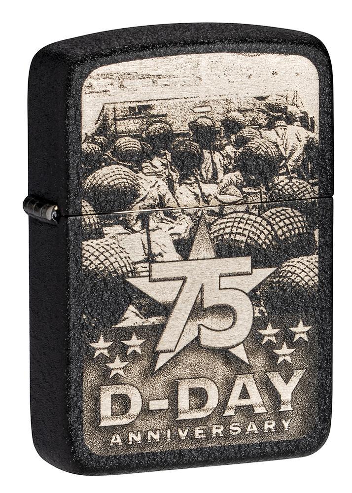 Zippo D-Day 75th Anniversary