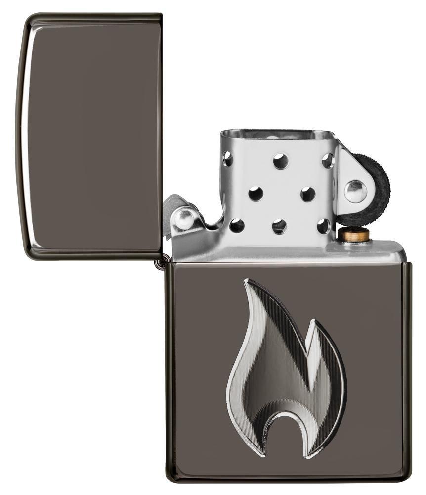 Armor® Flame Design