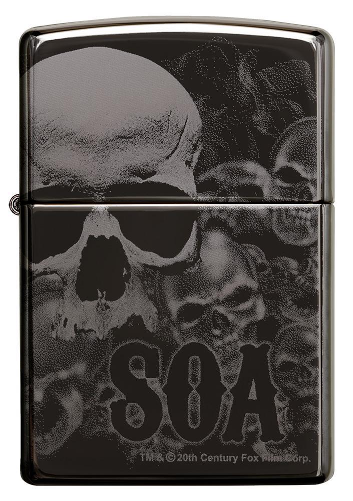 Zippo Sons of Anarchy™
