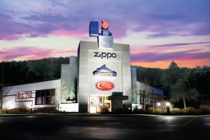 zippo mfg