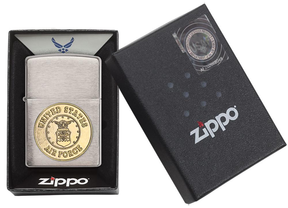 Zippo U.S. Air Force™