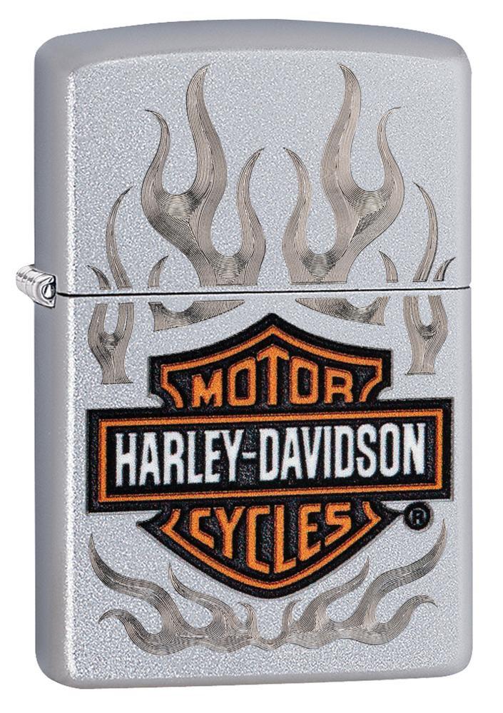 Zippo Harley-Davidson®