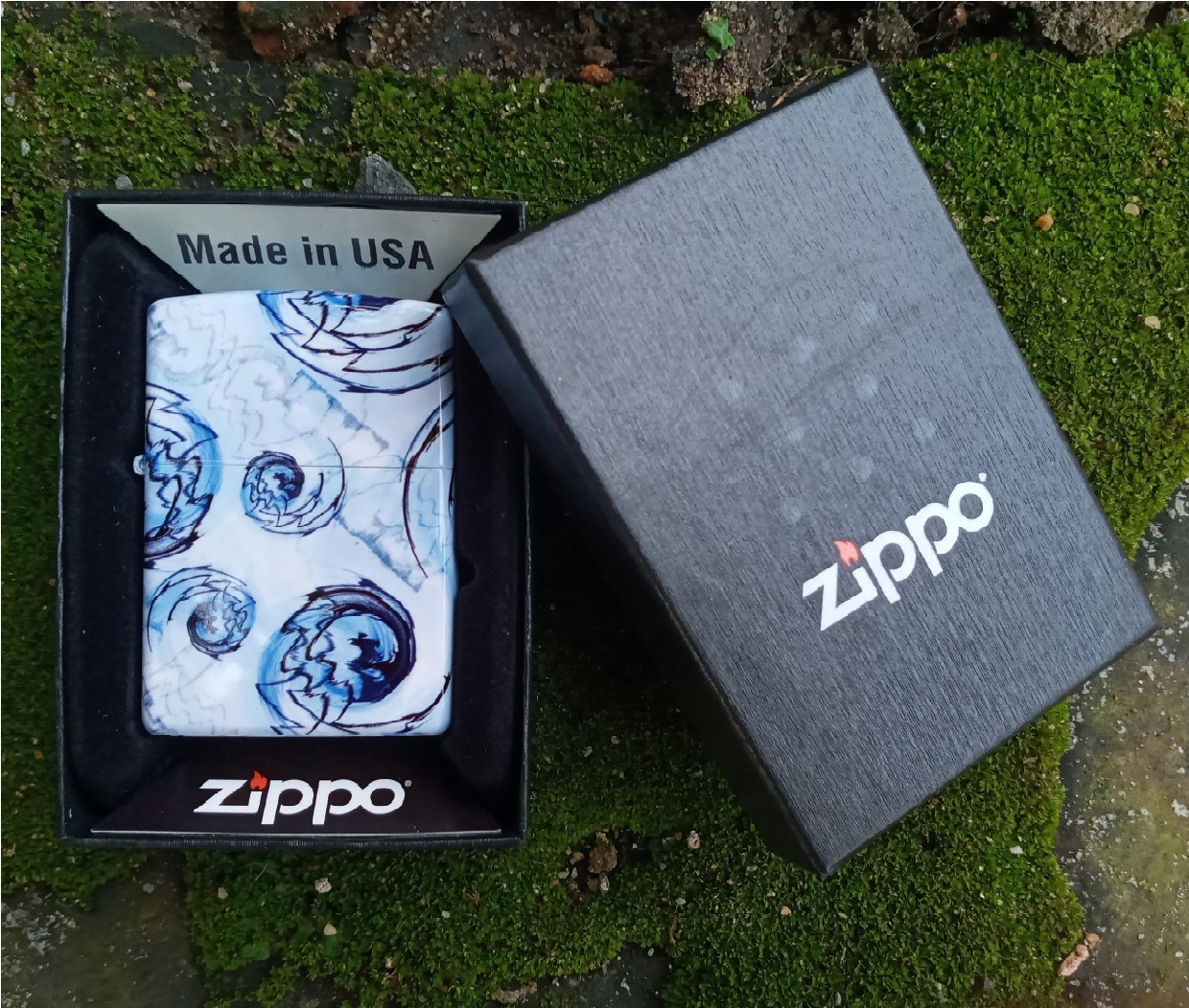 Zippo Asia Z-30041