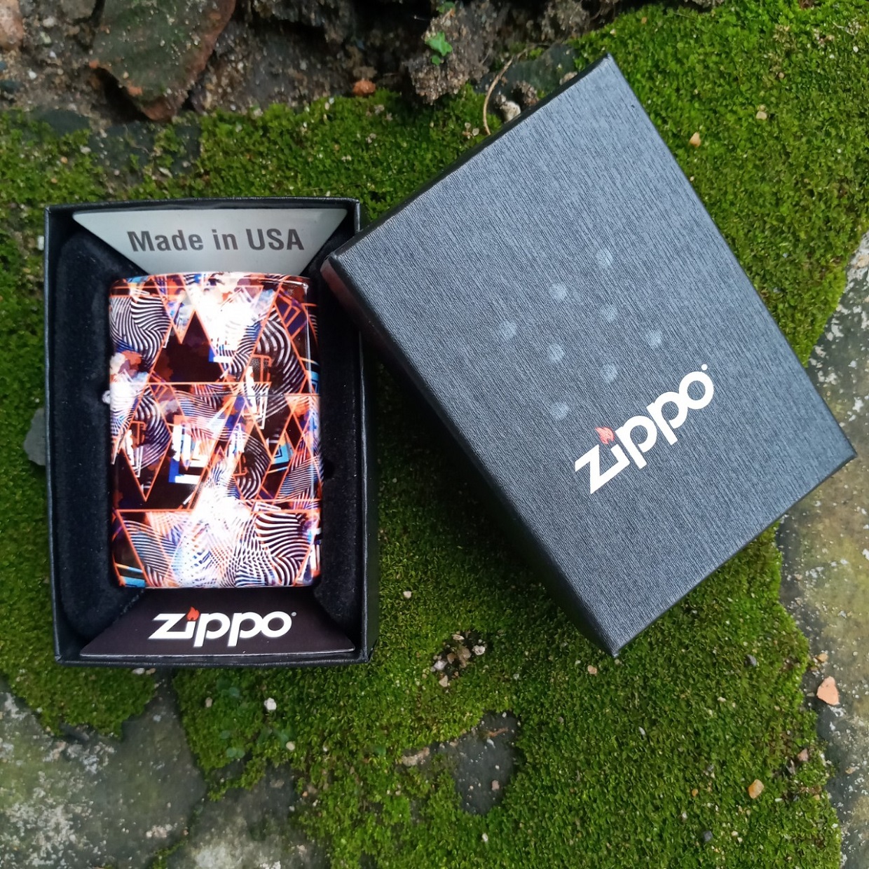 Zippo Asia Z-30044