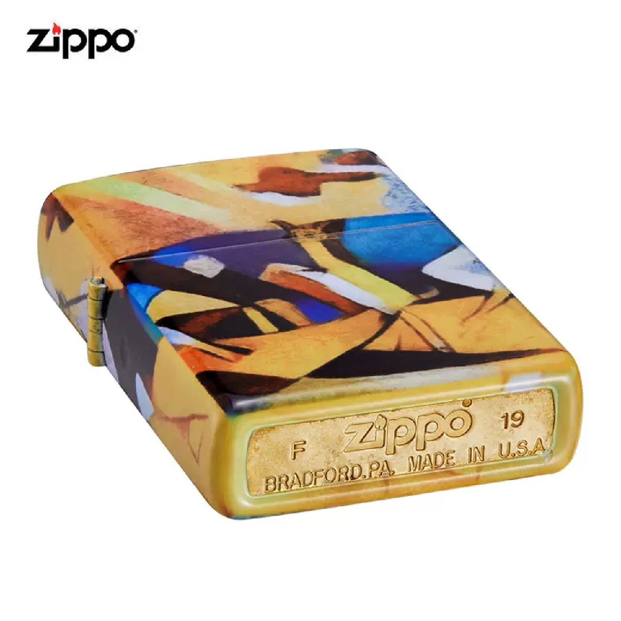 Zippo Asia Z-30046
