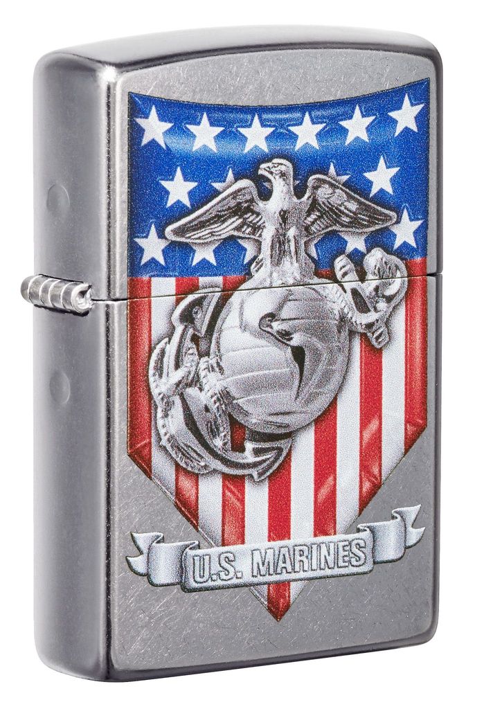 Zippo U.S. Marine Corps